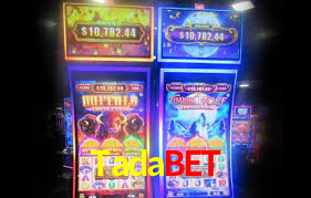 App Tadabet  